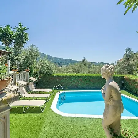 Casa Michele Di Pagana 빌라 라팔로