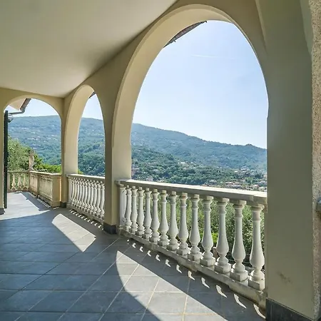 Casa Michele Di Pagana * 라팔로
