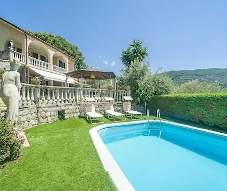 Casa Michele Di Pagana Villa Rapallo