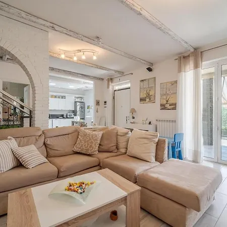 Villa Casa Michele Di Pagana *