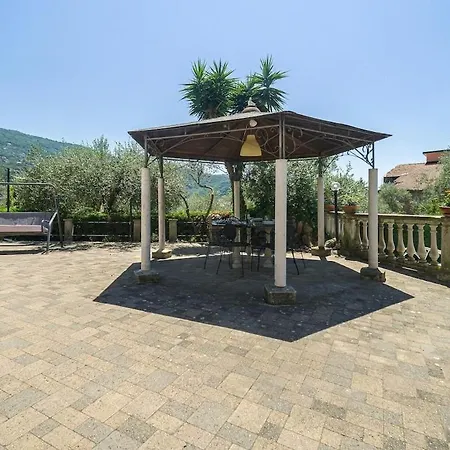 Villa Casa Michele Di Pagana Rapallo