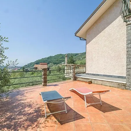 Casa Michele Di Pagana Villa *
