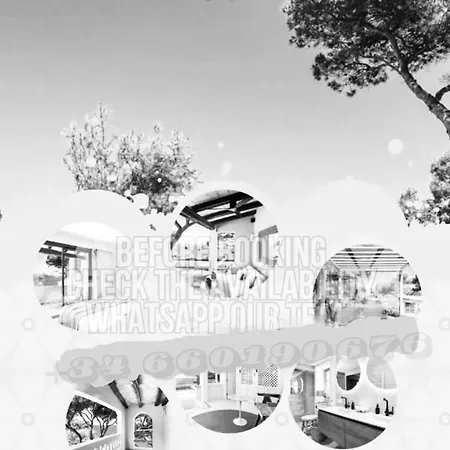 Villa Casa Michele Di Pagana