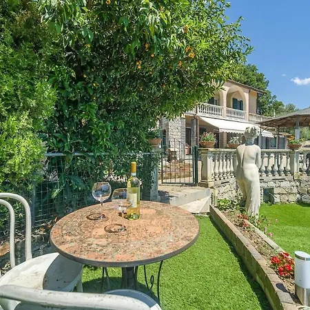 Casa Michele Di Pagana Villa