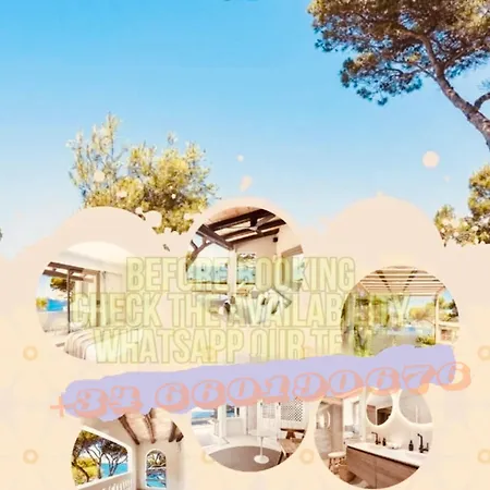 Casa Michele Di Pagana Villa Rapallo