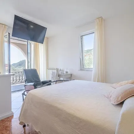 Casa Michele Di Pagana Villa *