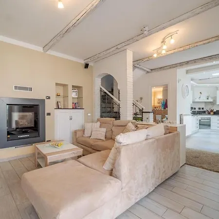 Villa Casa Michele Di Pagana Rapallo