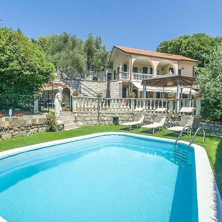 Villa Casa Michele Di Pagana *
