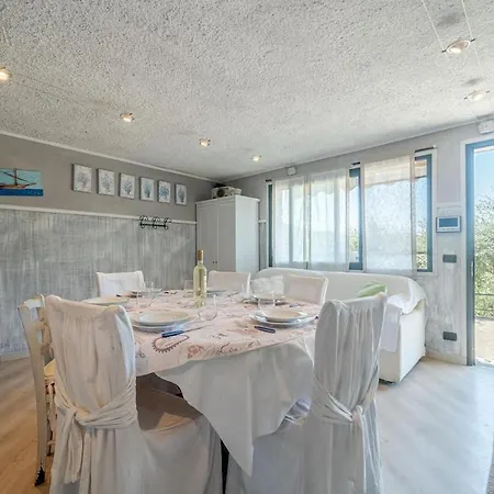 Casa Michele Di Pagana * Rapallo