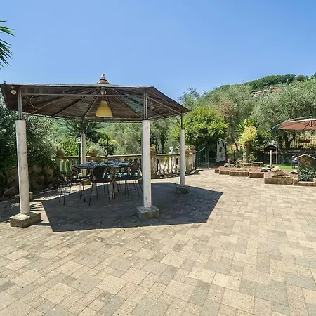 Villa Casa Michele Di Pagana Rapallo