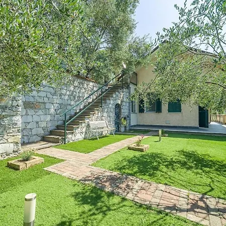 Casa Michele Di Pagana